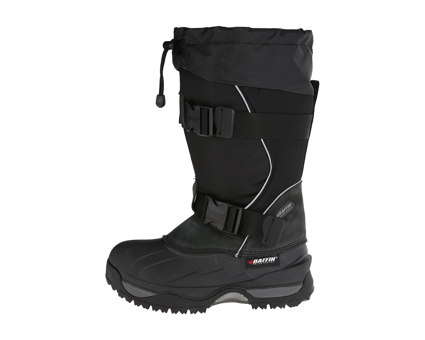 Men's Baffin Impact Black