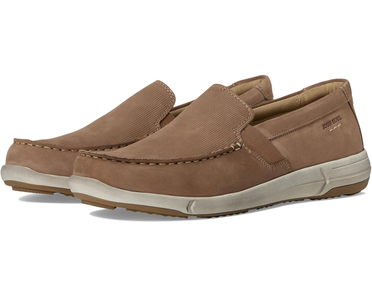 Men's Josef Seibel Enrico 31 Sand