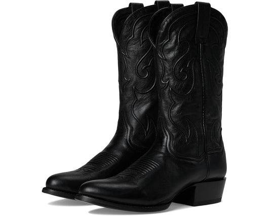 Men's Dan Post Rio Grande Black