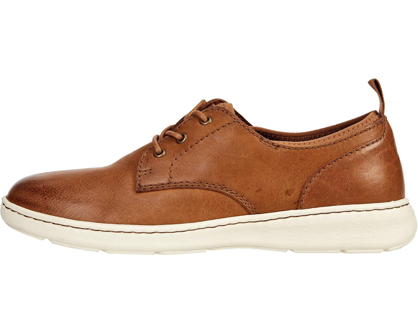 Men's Born Marcus Brown Full Grain Leather