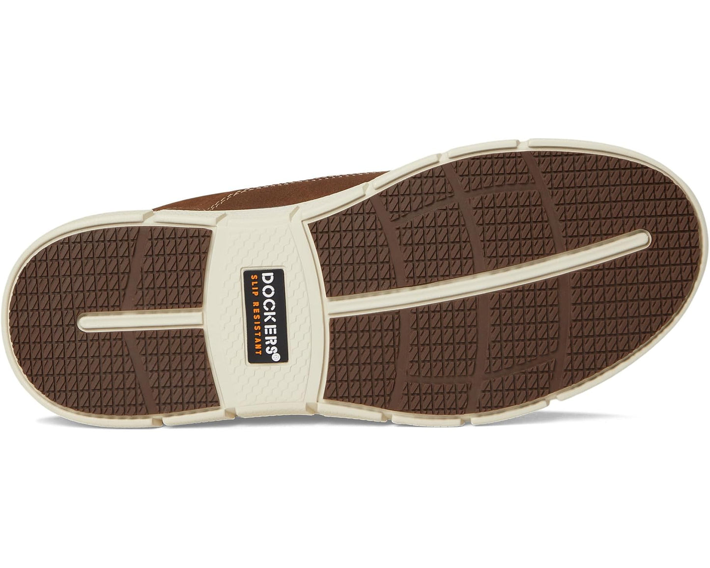 Men's Dockers Sanderson Dark Tan