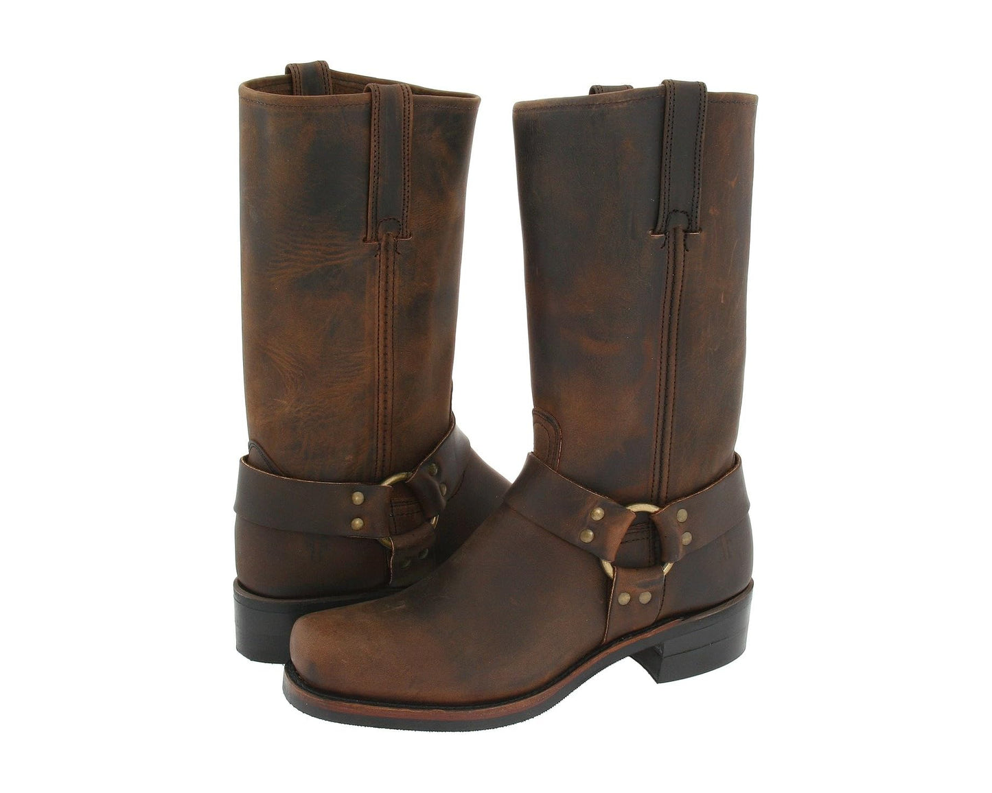 Men's Frye Harness 12R Gaucho