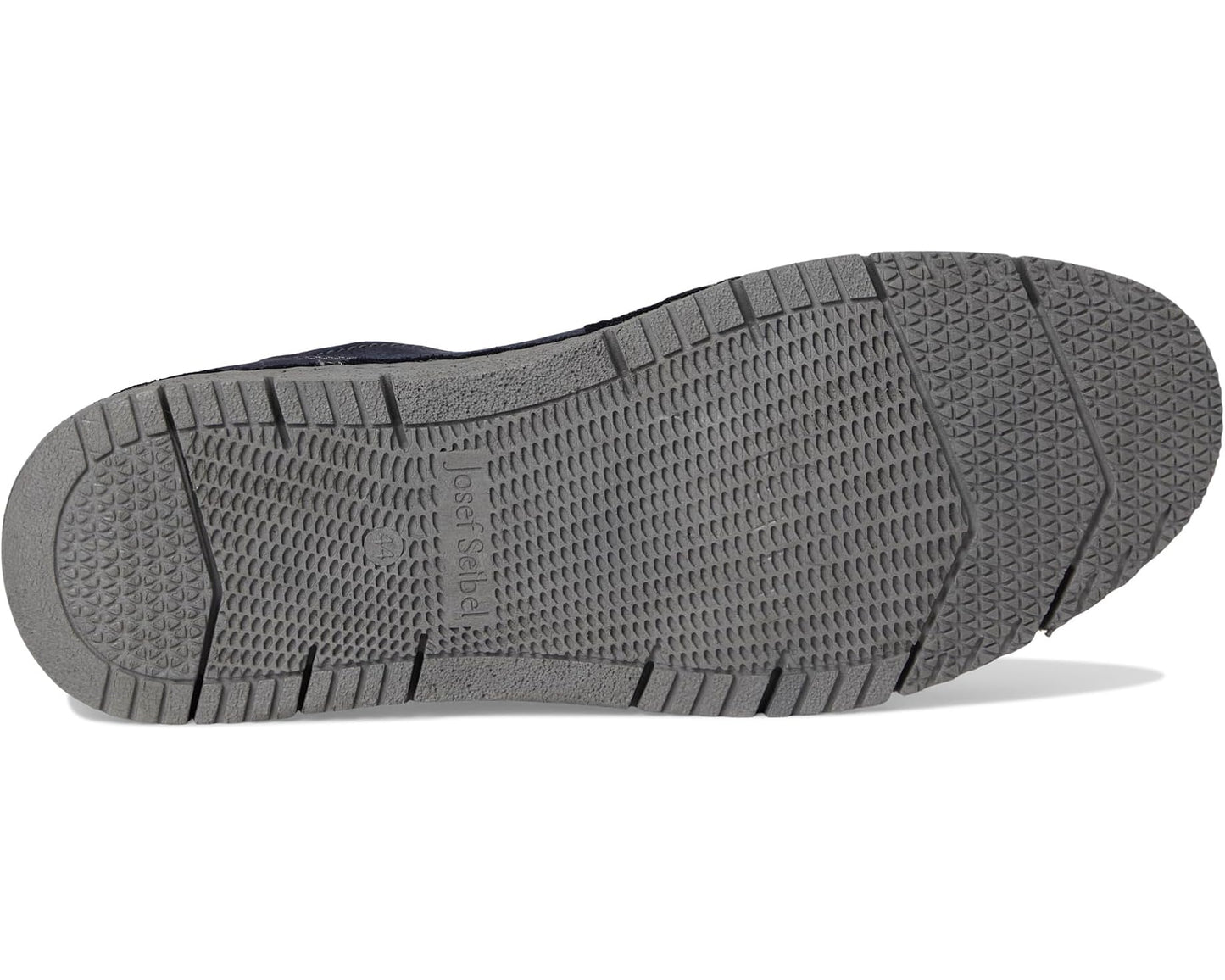 Men's Josef Seibel Ruben 03 Ocean