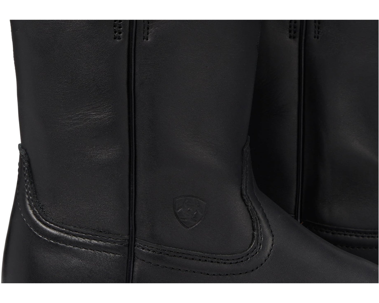 Men's Ariat Heritage Roper Black