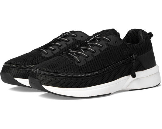 Men's BILLY Footwear BILLY Limitless Black