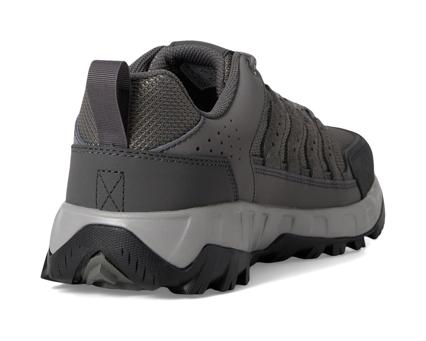 Men's Columbia Strata Trail™ Low Charcoal/Ti Titanium