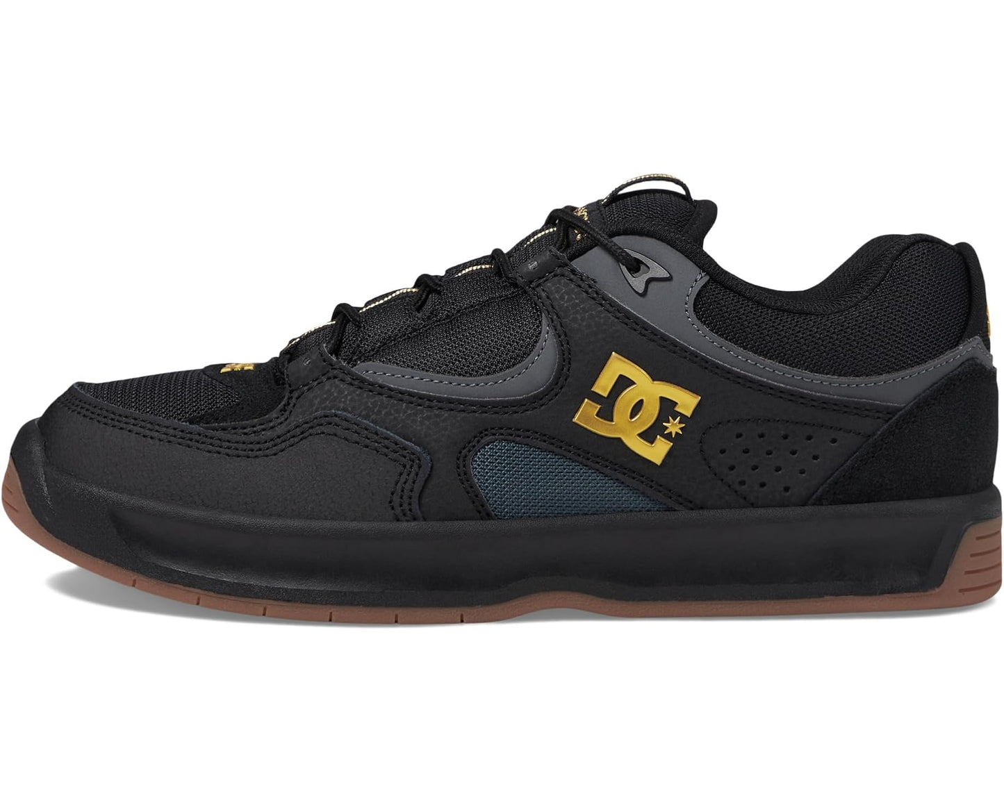Men's DC Kalynx Zero Black/Gold