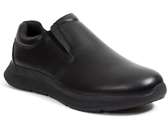 Men's Deer Stags Valdez Black