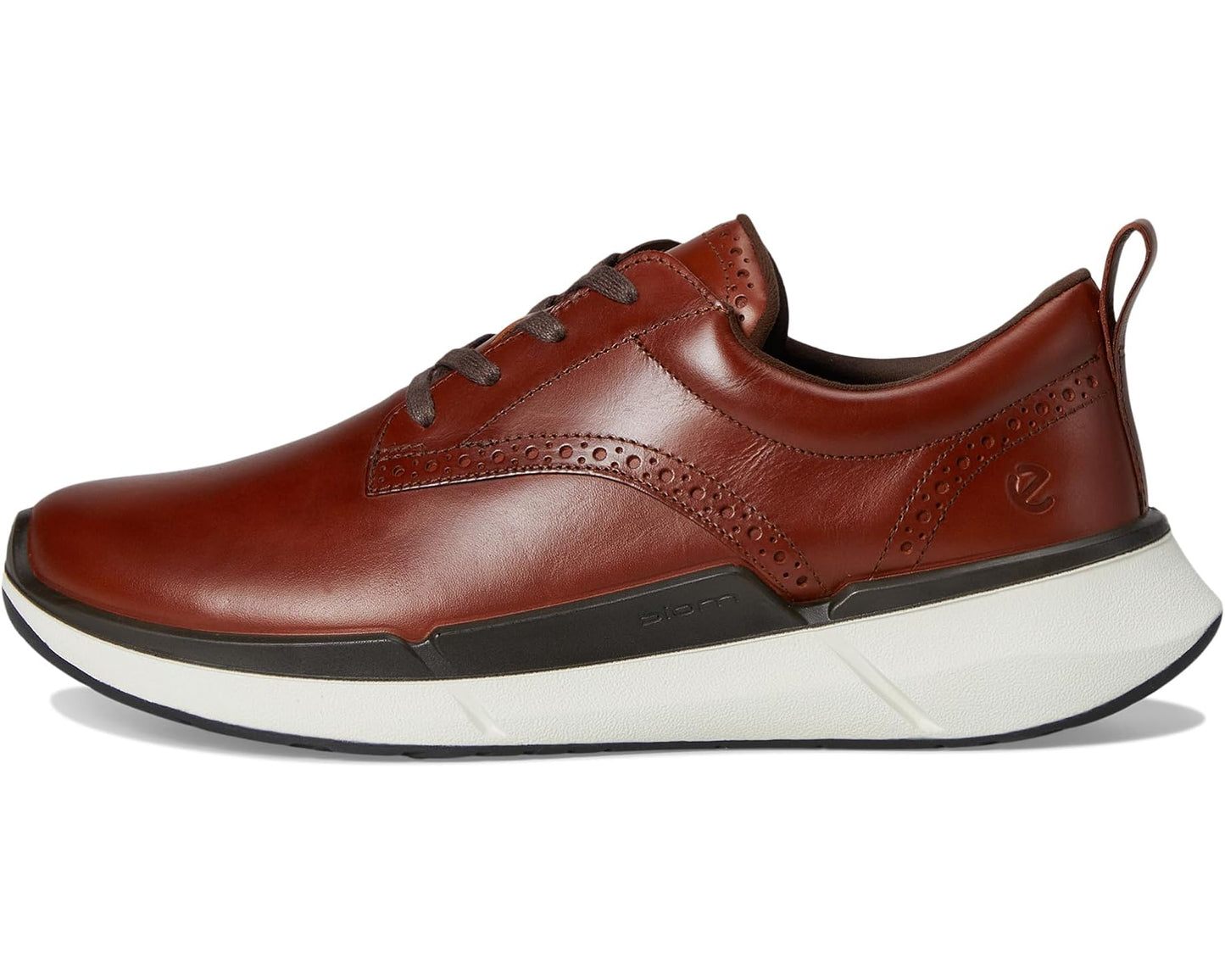 Men's ECCO Biom 2.2 Hybrid Sneakers Cognac