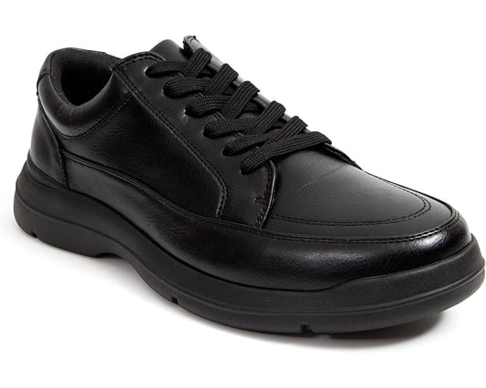 Men's Deer Stags Durham Black