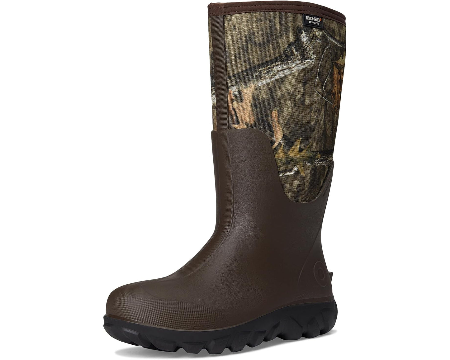 Men's Bogs Classic Seamless Mossy Oak - Country Roots Mossy Oak