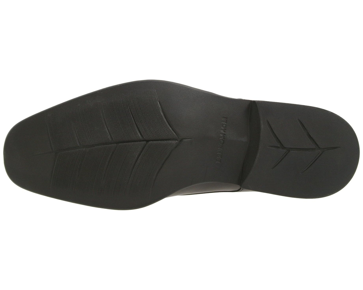 Men's Bruno Magli Raging Black Nappa Leather