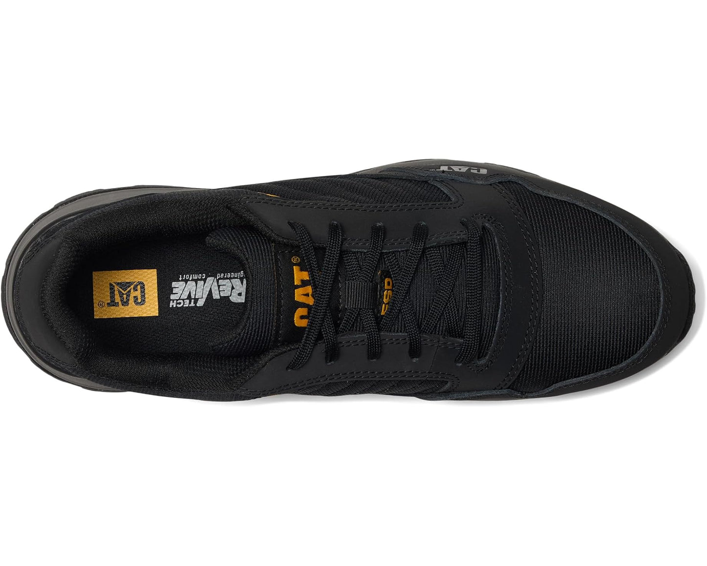 Men's Caterpillar Venward CT Black