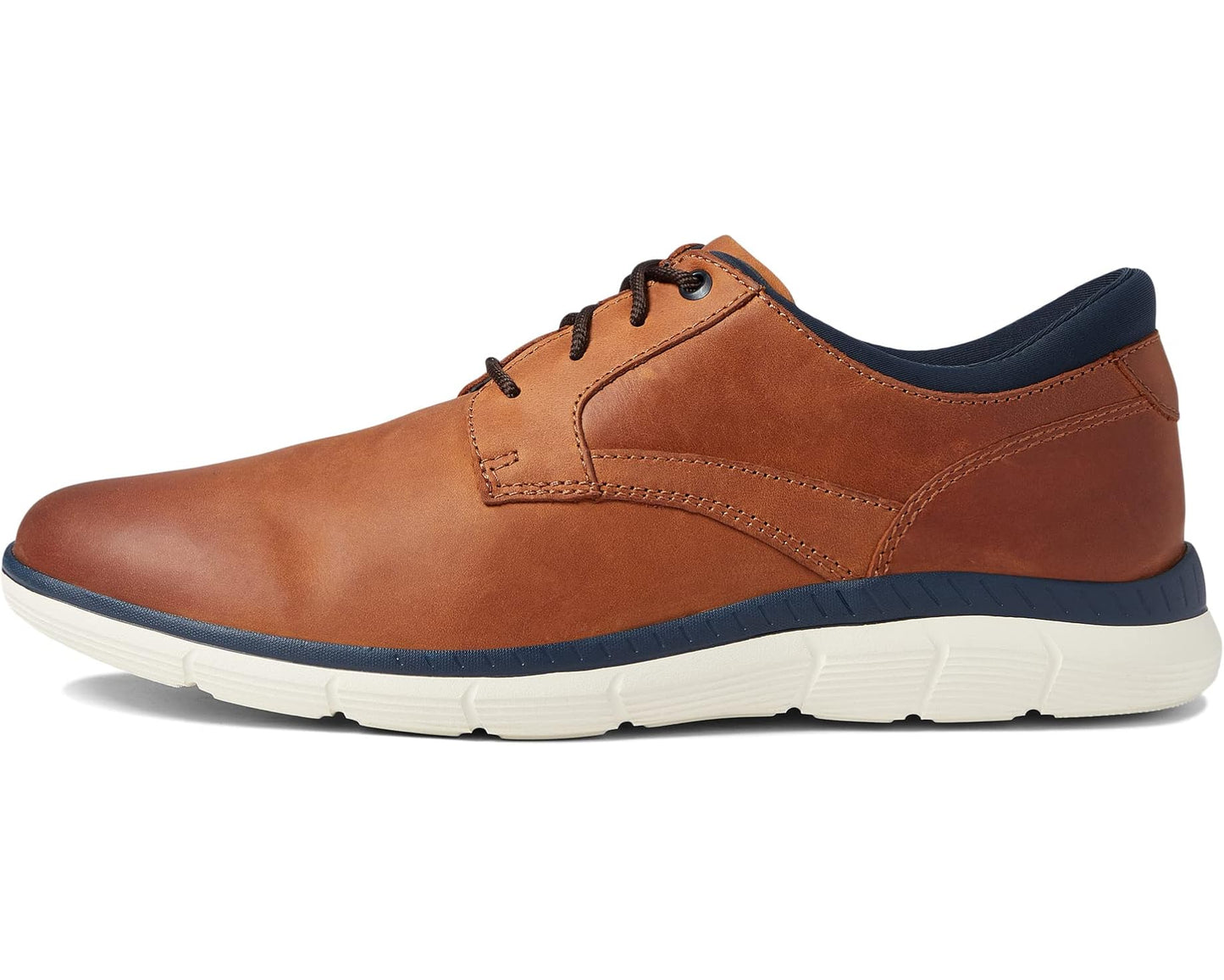 Men's Johnston & Murphy Parsons Plain Toe Tan
