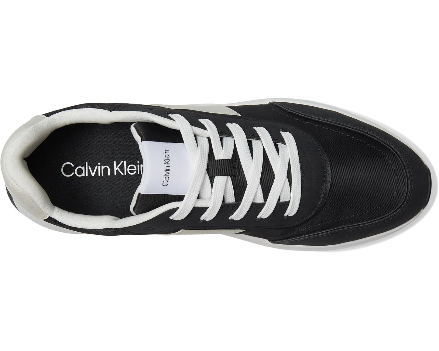 Men's Calvin Klein Byren Black/Grey
