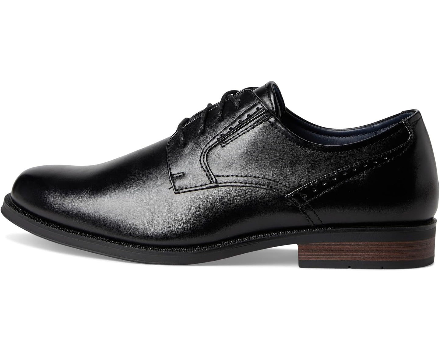 Men's Dockers Edgar Black