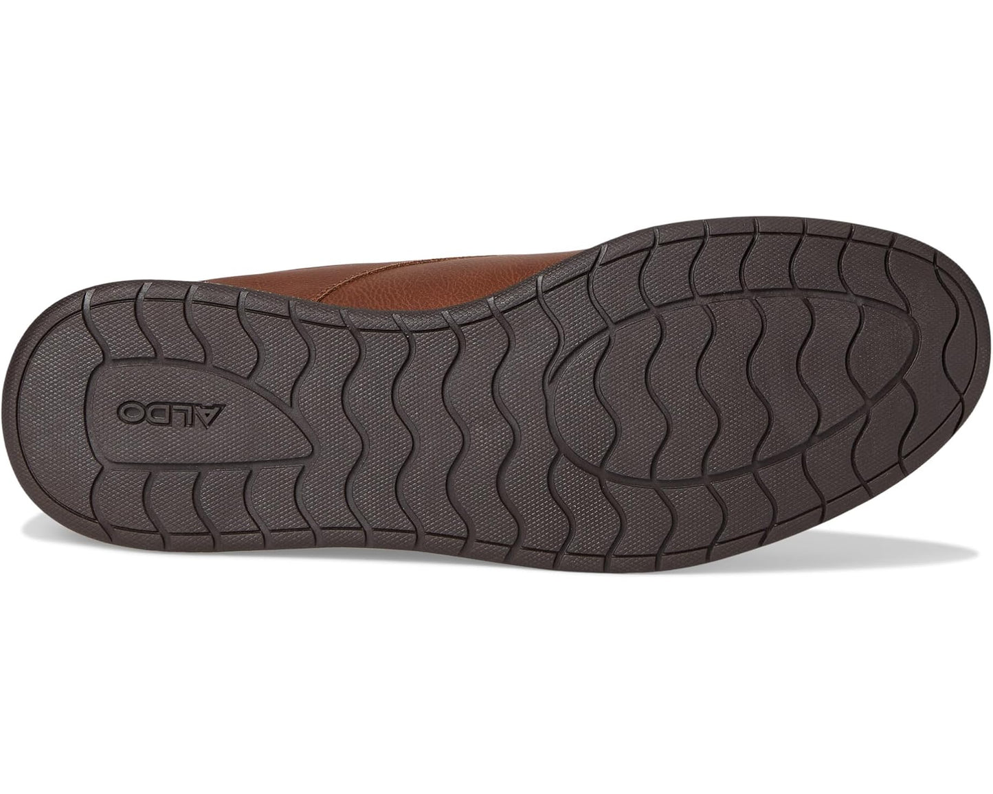 Men's ALDO Colby Cognac
