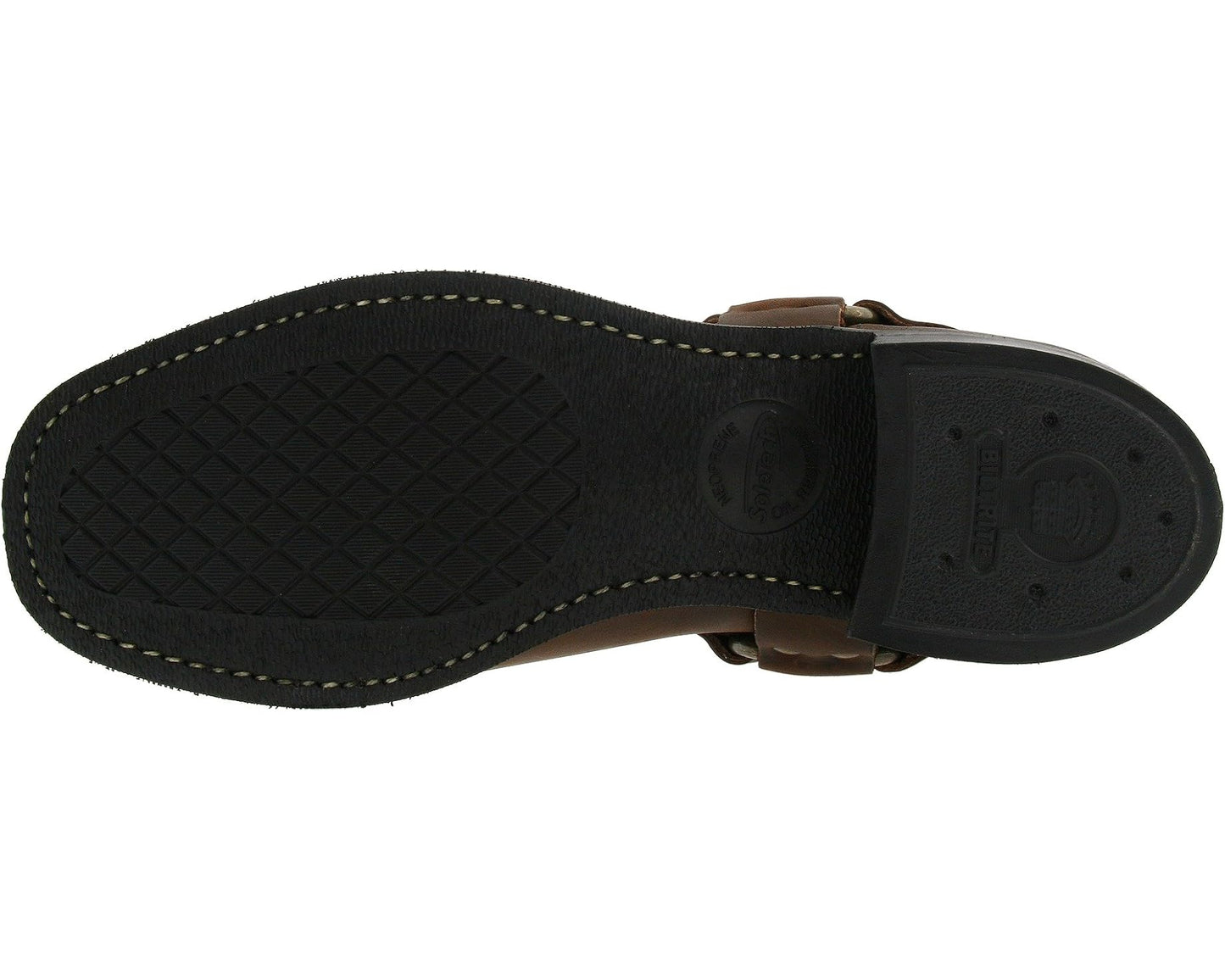 Men's Frye Harness 12R Gaucho