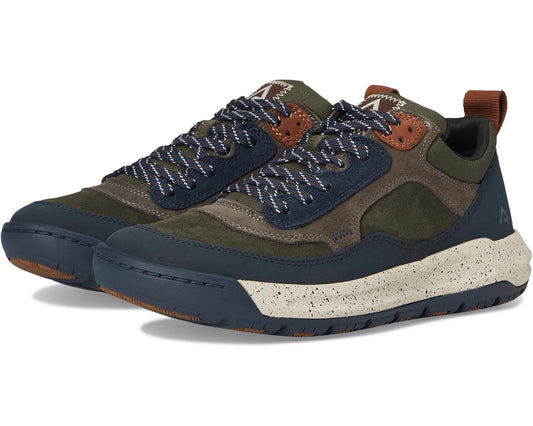 Men's Align Evan Pine Green/Navy