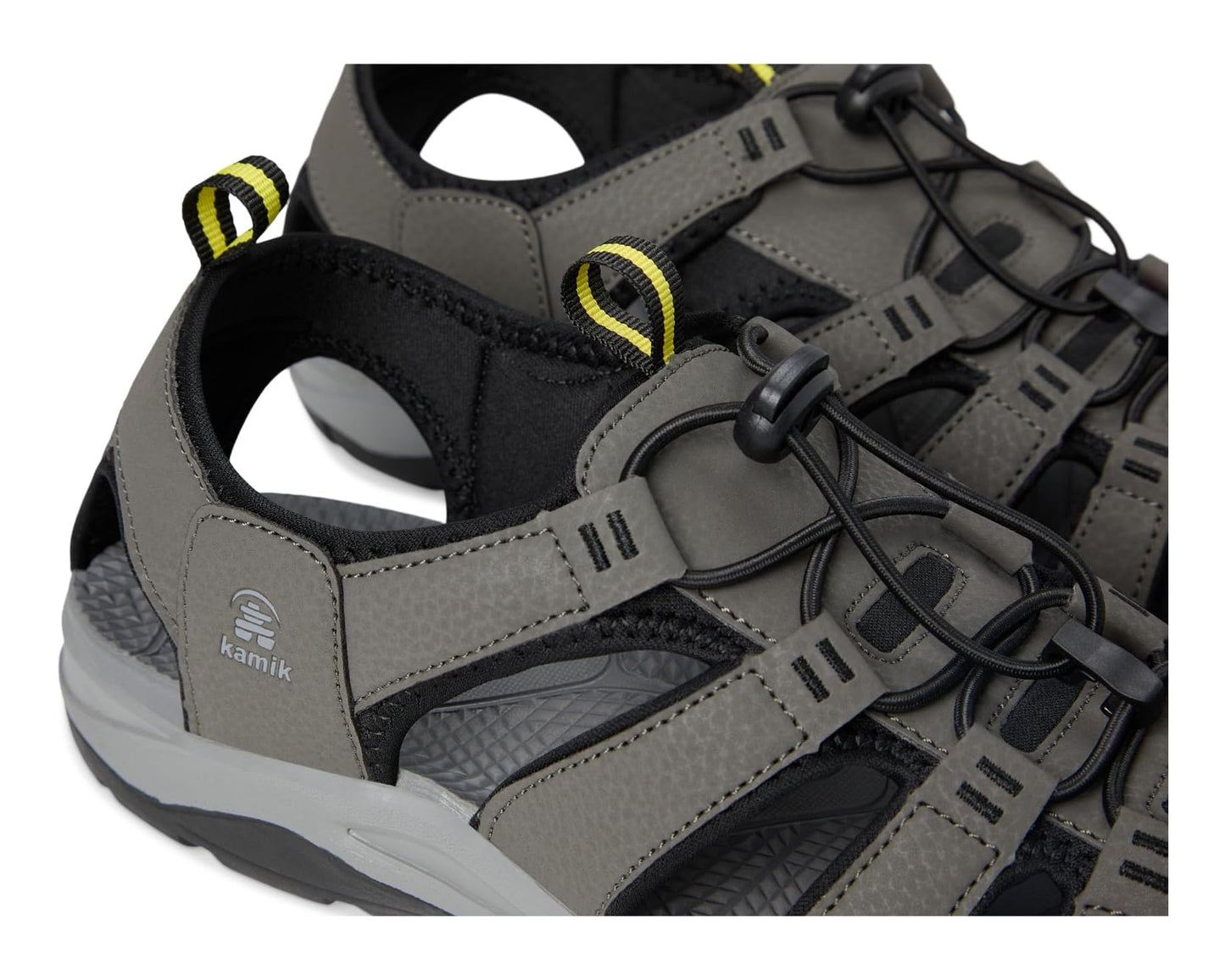 Men's Kamik ByronBay 2 Grey