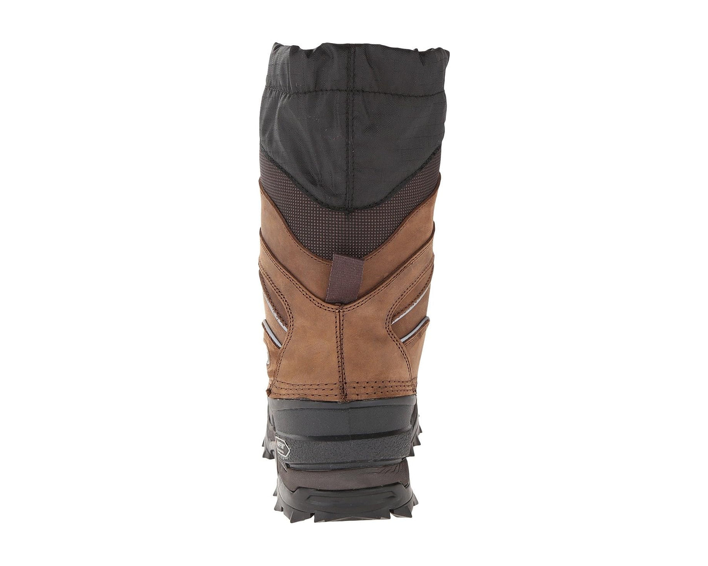 Men's Baffin Snow Monster Worn Brown