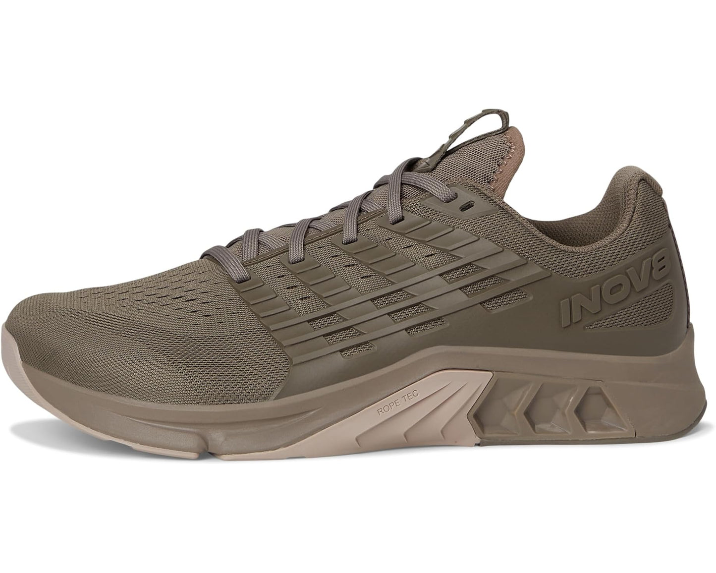 Men's INOV8 F-Lite Max Brown/Grey