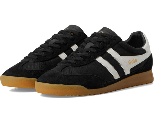 Men's Gola Tornado Black/Off White