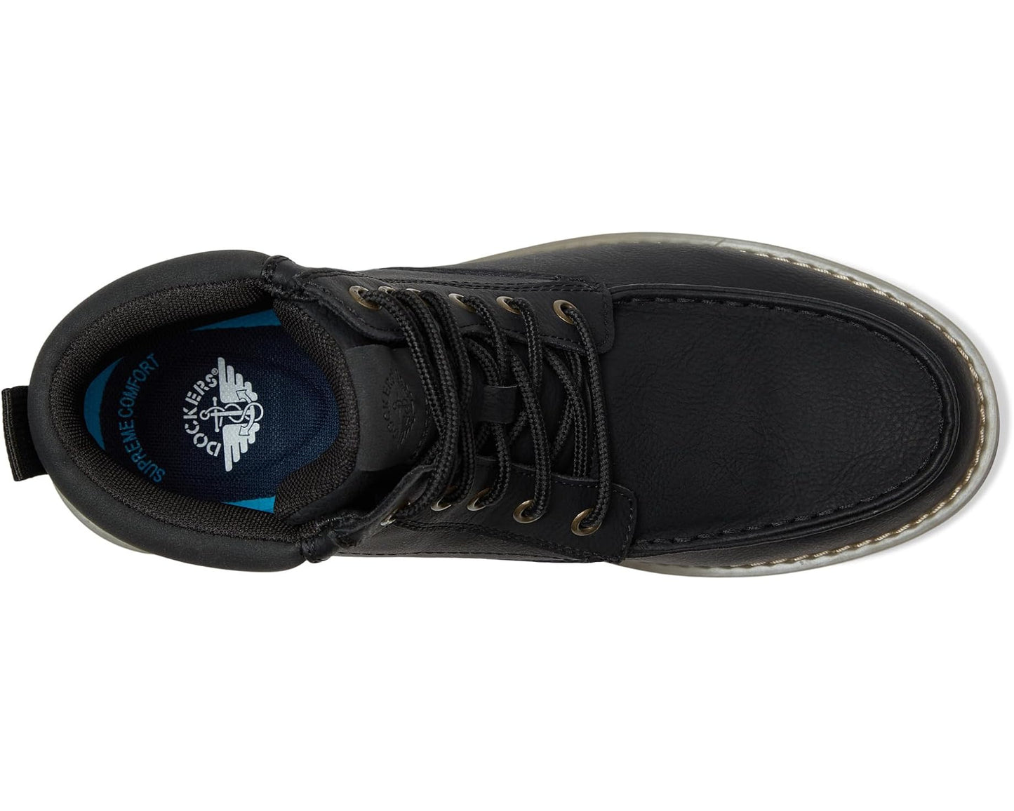 Men's Dockers Davis Black