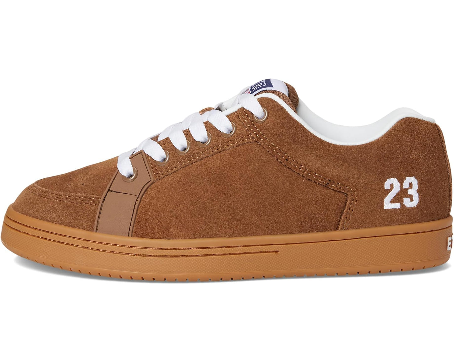 Men's etnies Sal23 Brown/Gum