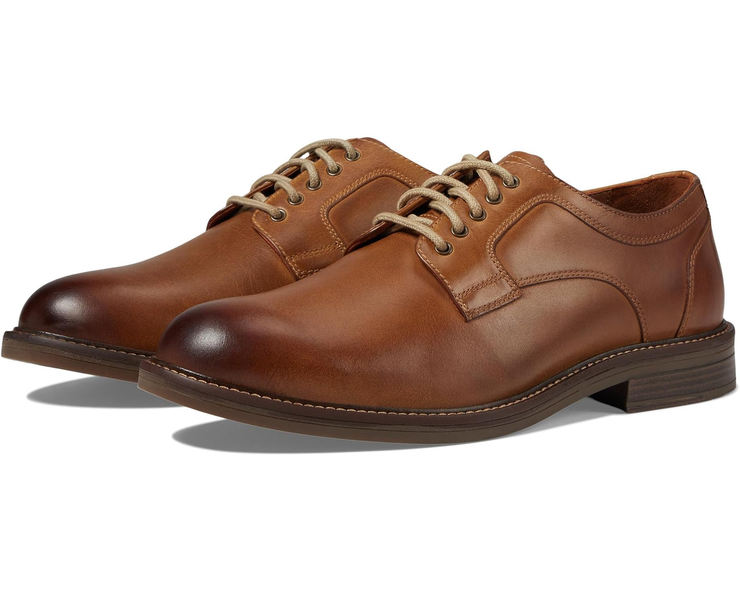 Men's Dockers Ludgate Cognac