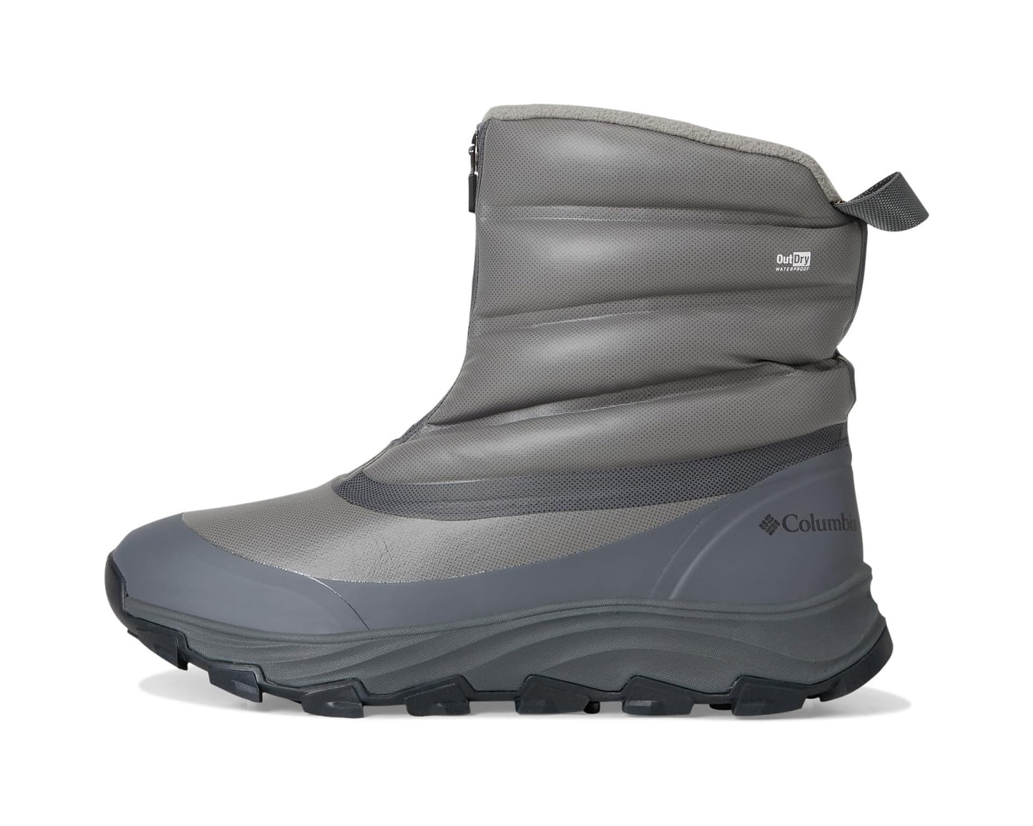 Men's Columbia Expeditionist Peak Ox Stratus/Graphite