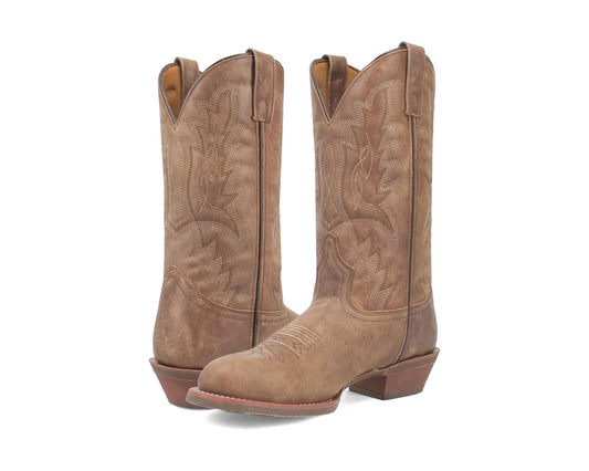 Men's Laredo Weller Tan