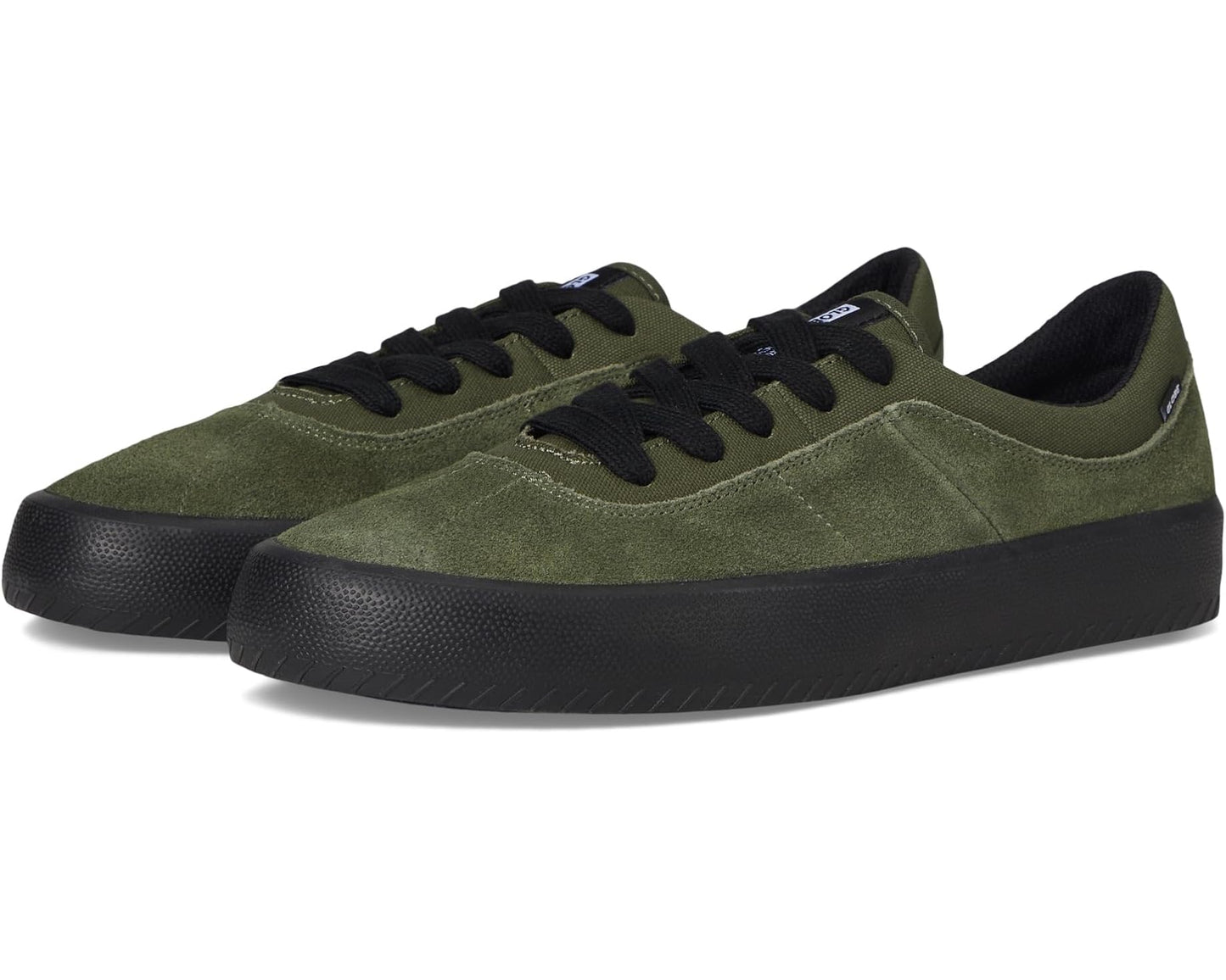 Men's Globe Melbek Olive/Black