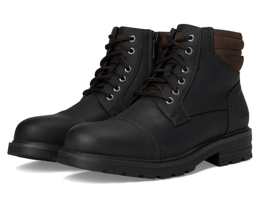 Men's Dockers Thomas Black