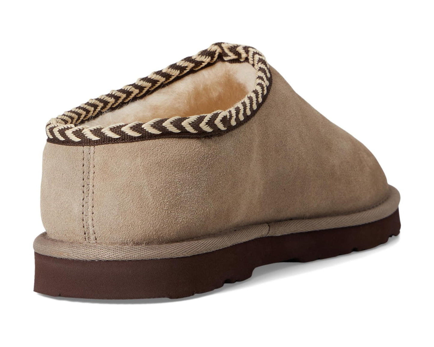 Men's Bearpaw Beau Mushroom