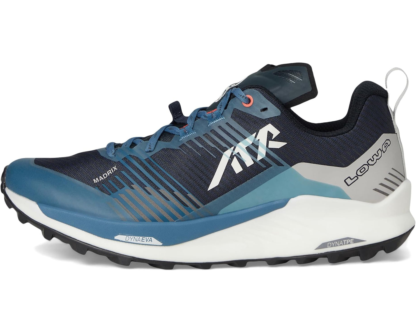 Men's Lowa Madrix Grey