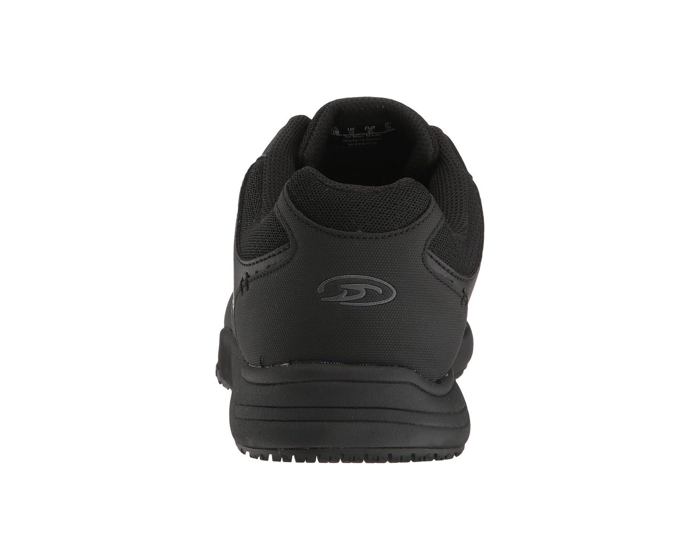Men's Dr. Scholl's Intrepid Black