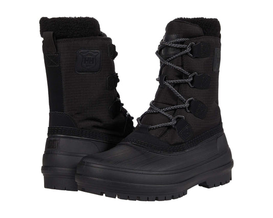 Men's Helly Hansen Gamvik Black