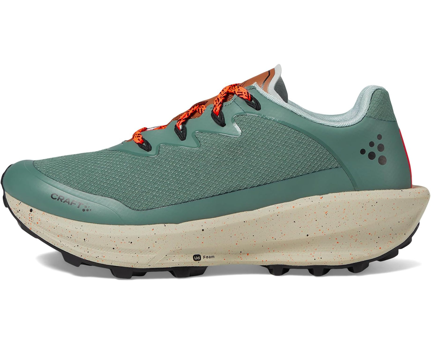 Men's Craft Ultra Trail 2 Thyme-Roots
