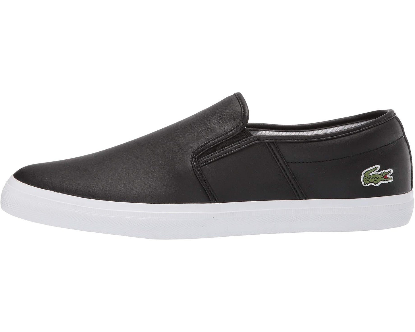 Men's Lacoste Tatalya Sneakers Black/White