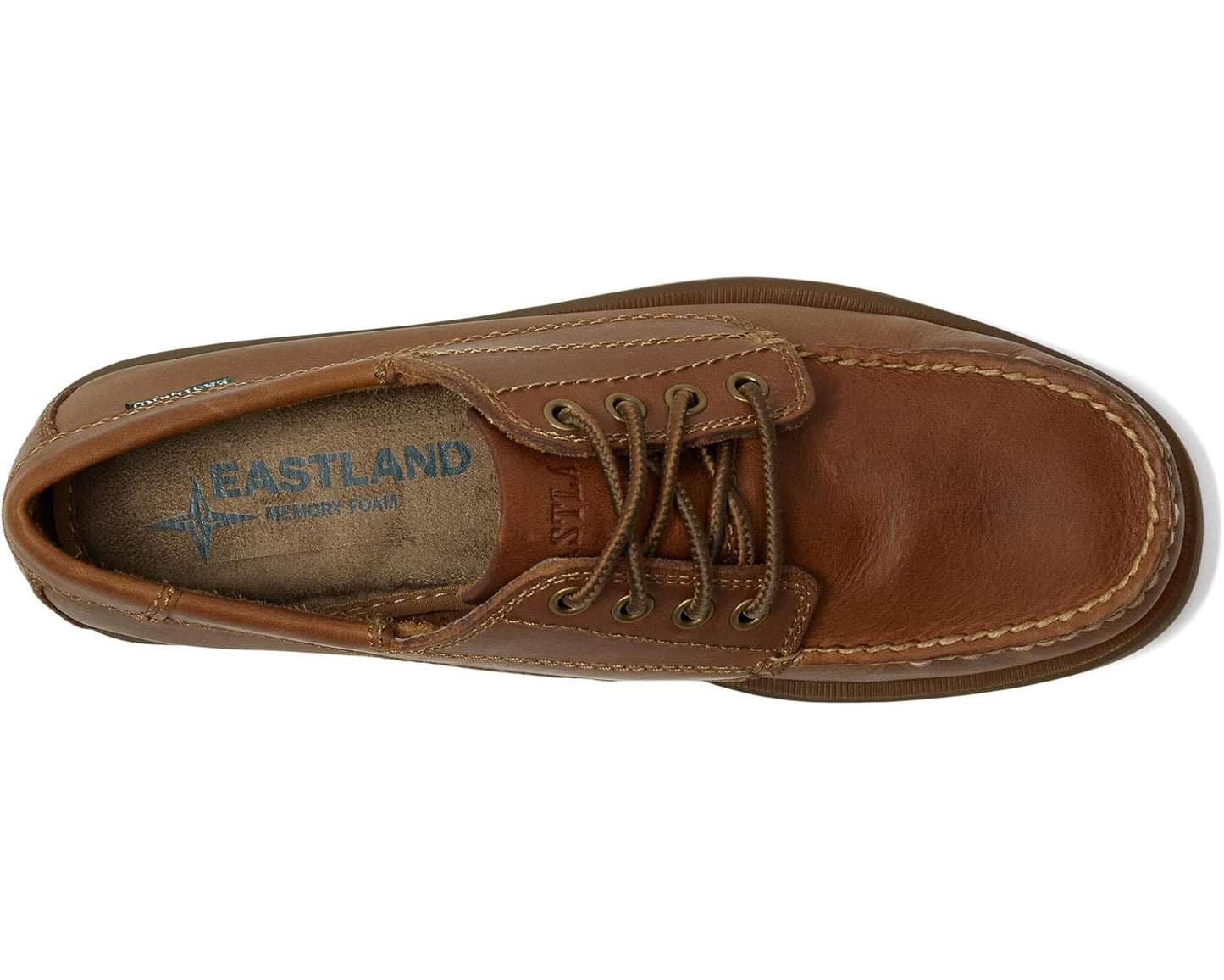 Men's Eastland 1955 Edition Falmouth Oak