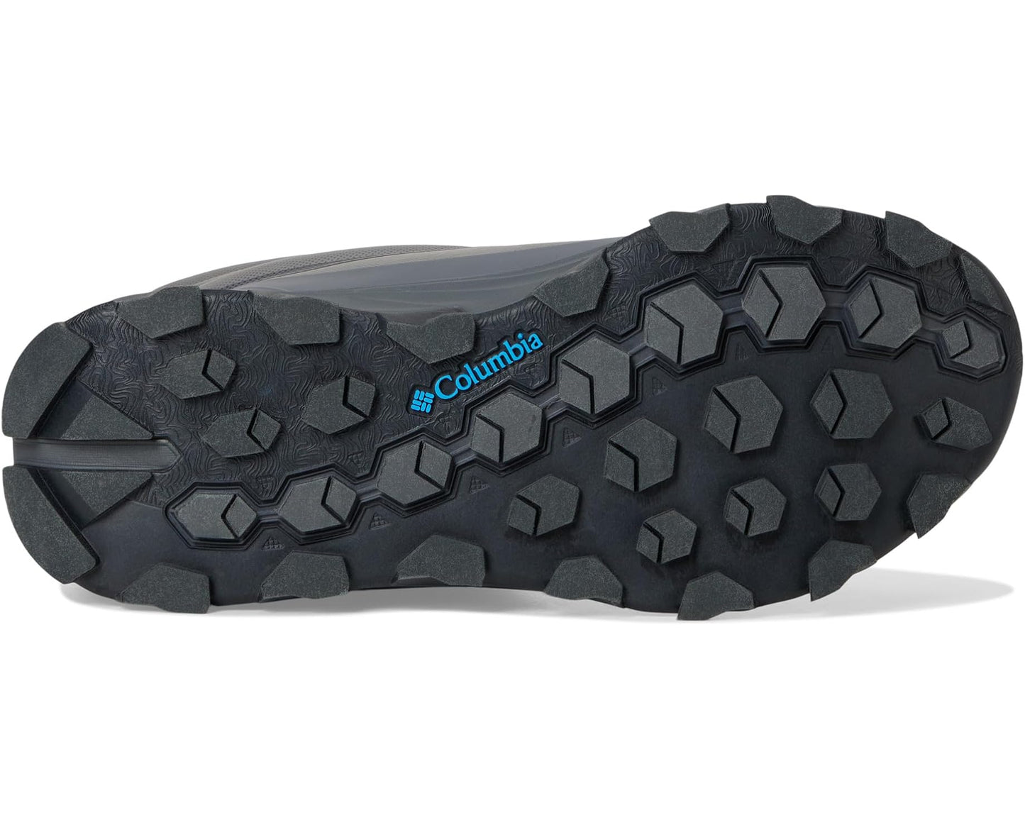 Men's Columbia Expeditionist Peak Ox Stratus/Graphite