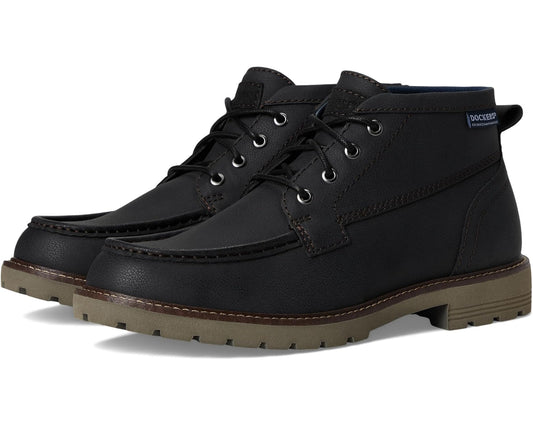 Men's Dockers Weston Black