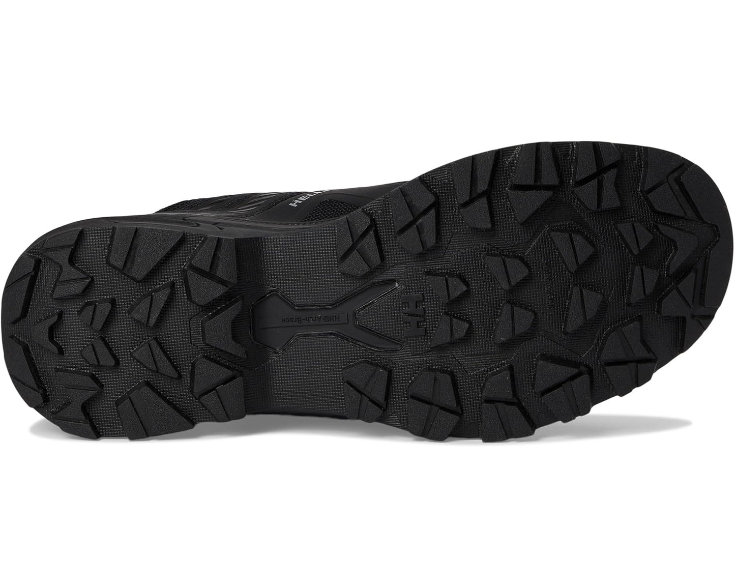 Men's Helly Hansen Ridgeflyer QL Black