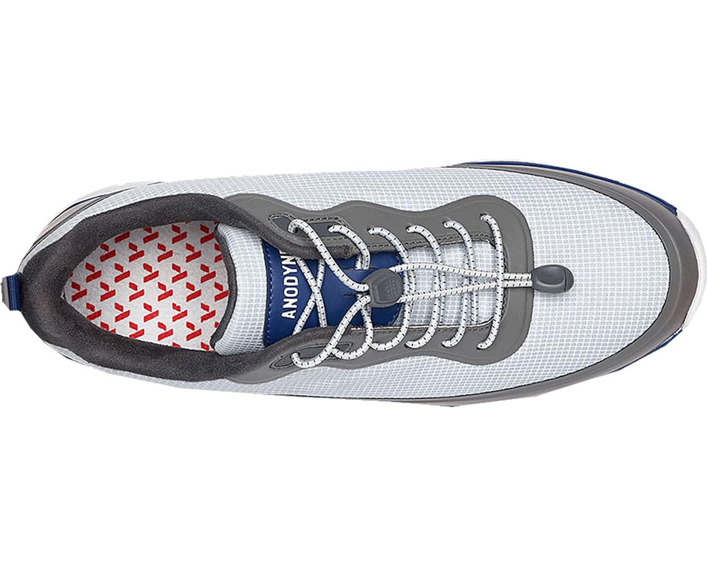 Men's Anodyne No. 16 Sport Sprinter Grey