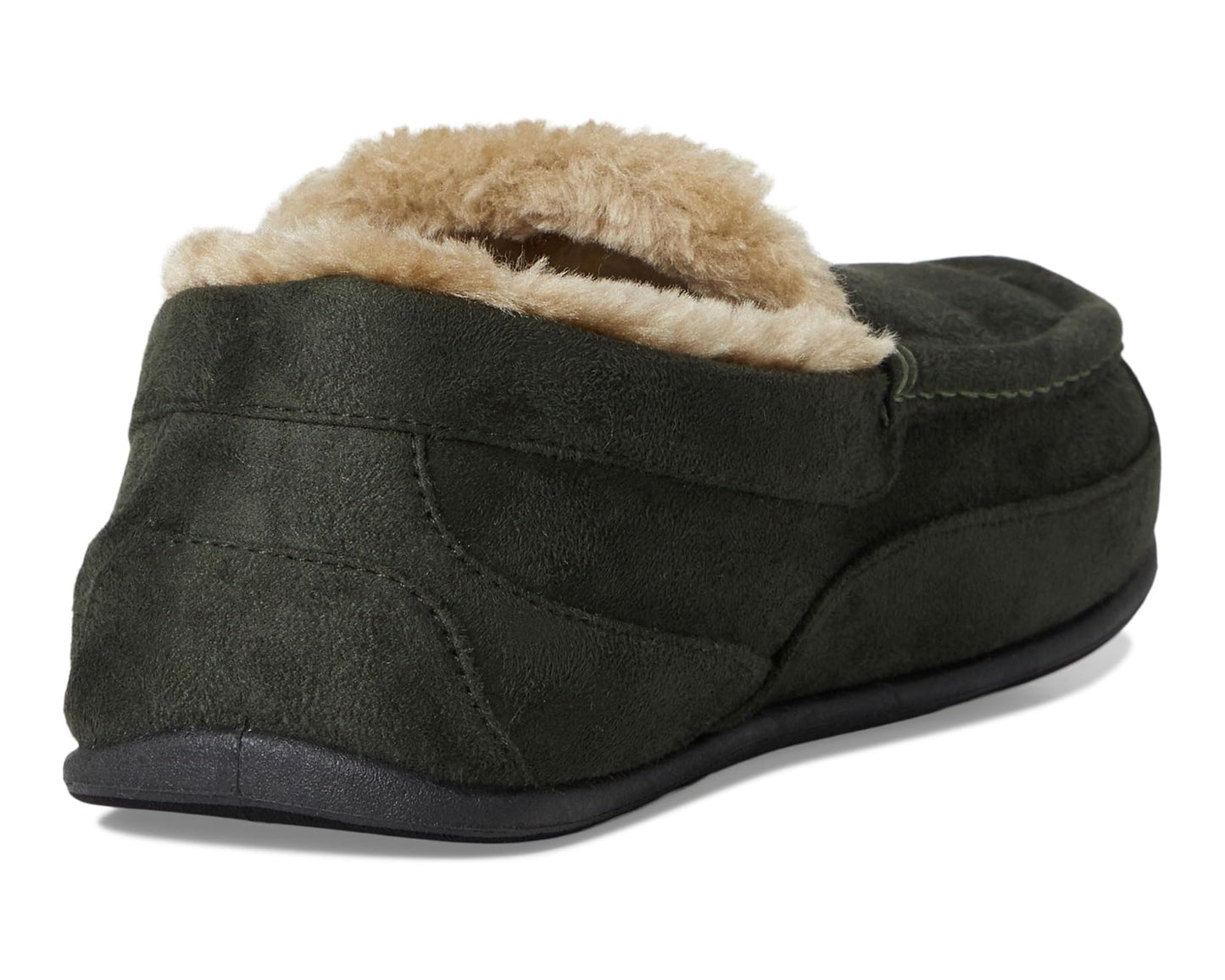 Men's Deer Stags Spun Olive