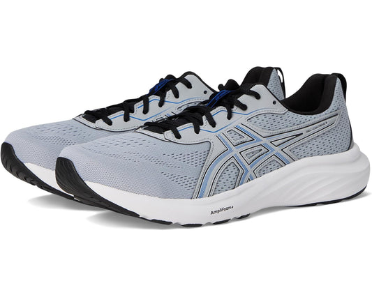 Men's ASICS GEL-Contend 9 Piedmont Grey/Black