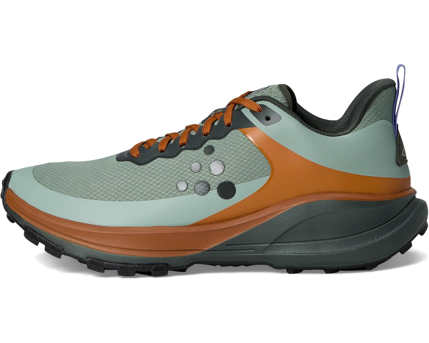 Men's Craft Pure Trail X Thyme-Roots