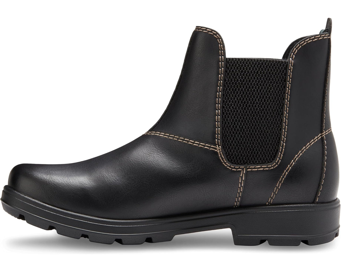 Men's Eastland 1955 Edition Cyrus Black