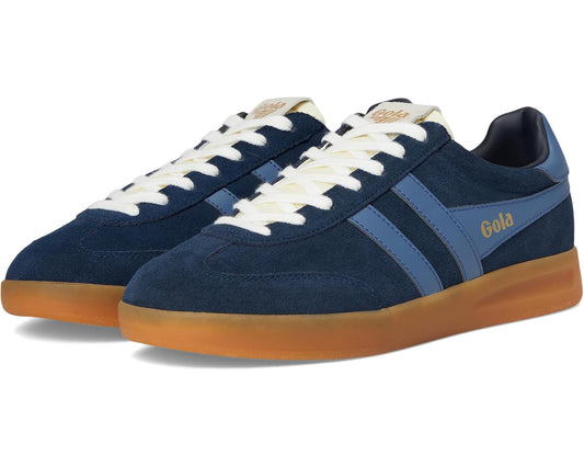 Men's Gola Cyclone Navy/Moonlight/Gum